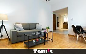 Toni'S Gryffindor 1 Bd Apartment, Harry Potter!